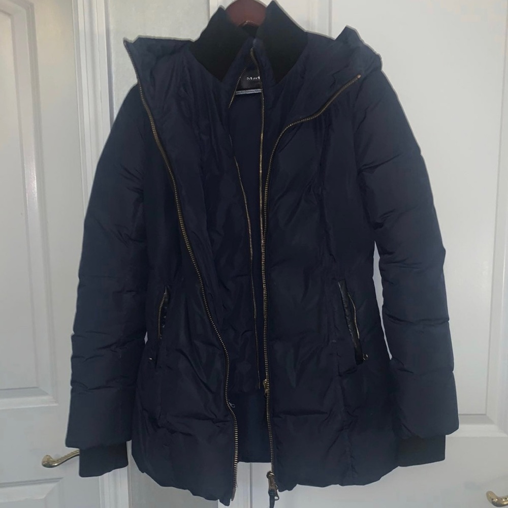 Mackage Womens Winter Jacket